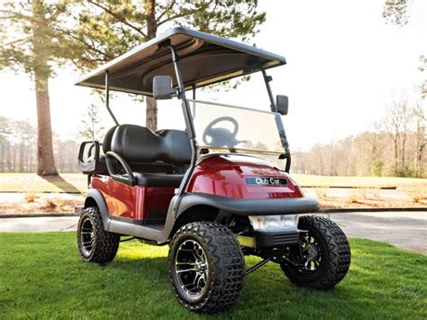 Start cruising around the fairway on a golf cart for sale at Carts Gone Wild in Haubstadt near Evansville, IN! HAUBSTADT, CALL OR TEXT 812-615-5050 1141 E. Warrenton Rd. Haubstadt, IN 47639 Map. Golf carts for sale in evansville indiana