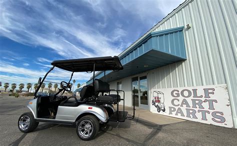 For Sale By Owner "golf cart" for sale in Yuma, AZ. see also
