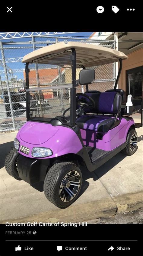 Golf carts for sale spring hill fl. Capital Carts is an Authorized Club Car & Yamaha Dealer providing used, new and custom carts. Capital Carts also provides other golf cart services. 