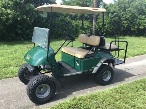 Golf carts for sale st petersburg fl. Welcome to Jenkins Motorsports Your Golf Cart Dealer in Central Florida. At Jenkins Motorsports, we guarantee the lowest prices for golf carts for sale in Florida!Whether you’re searching for new golf carts or used golf carts, we’ve got you covered.We carry a great selection of electric bikes for sale, too!. Jenkins Motorsports has FOUR Central … 
