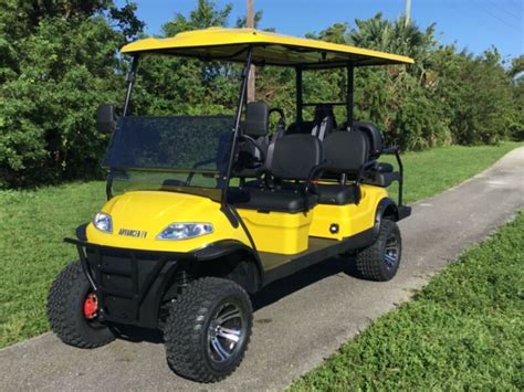 Golf carts for sale west palm beach. NEW AND USED GOLF CARTS FOR SALE STREET LEGAL 2, 4, 6 PASSENGER. $1. palm beach county FULLY LOADED CLUB CAR TEMPO LITHIUM ION 48v 4 PASSENGER GOLF CART. $10,500. West Palm Beach ... West palm beach Florida ADVANCED EV 2020 Orange 6 PASSENGER ADVANCED EV LIFTED LSV STREET … 
