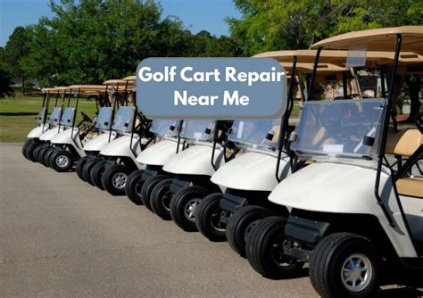 Golf carts service near me. Things To Know About Golf carts service near me. 