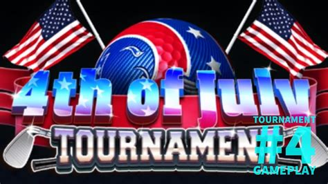 Golf clash 4th of july tournament. Things To Know About Golf clash 4th of july tournament. 
