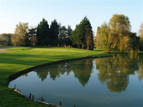 Golf de Mennecy Chevannes