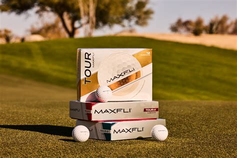 Golf digest expert picks 2021.  Without a doubt the Maxfli Tour line has...