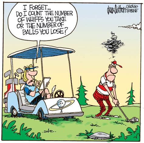 Golf funny cartoons. Things To Know About Golf funny cartoons. 