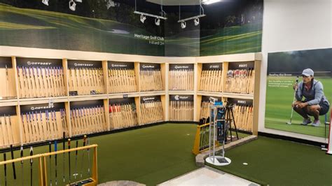 Golf galaxy lessons. Specialties: Golf Galaxy in Pittsburgh is your go-to destination to help improve your golf game. Our incredible selection includes the latest golf equipment including golf clubs, apparel, shoes, balls and a variety rangefinders. Our knowledgeable staff offer a variety of services including golf lessons, club fittings and club repair to ensure you are … 
