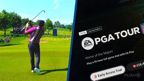 Golf games ea.  Play EA SPORTS&trade; PGA TOUR&trade; with Xbox Cloud Gaming.  (NASDAQ: EA) a...