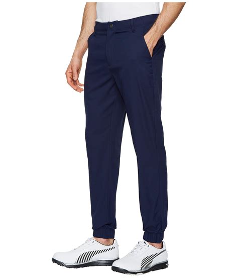 Golf joggers mens. Buy CRZ YOGA Mens 4-Way Stretch Golf Joggers with Pockets 28''/30"/32" - Work Sweatpants Track Gym Athletic Workout Hiking Pants and other Active Pants at Amazon.com. Our wide selection is elegible for free shipping and free returns. 