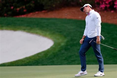 Jon Rahm won the 2023 Masters on Sunday, clinching his first green jacket and second career major with an unflappable showing at Augusta National.. The Spaniard put on a clinic in consistency to ...