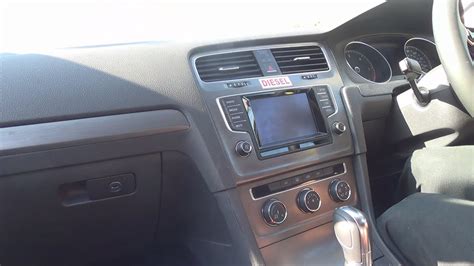 Golf mk7 5 radio removal. com/AK10-186 Commentated for ease of use.  Da...