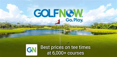 You can find exclusive GolfNow deals in Australia, Europe, and Canada, as well as the United States. When you become a member of GolfNow, you will automatically be signed up for the rewards program. For every 100 points you receive, you get a $10 credit to spend on green fees. A pretty sweet deal for any recreational golfer!. 