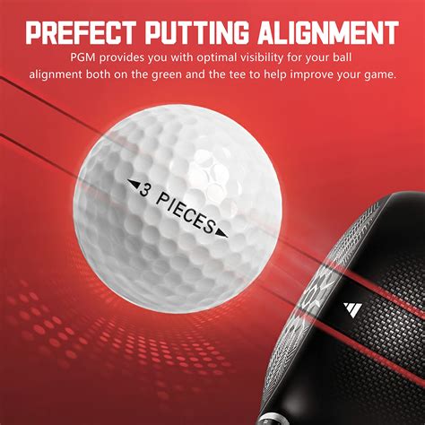 Golf remote control ball.  Designed for golfers who value performance, convenience, an...