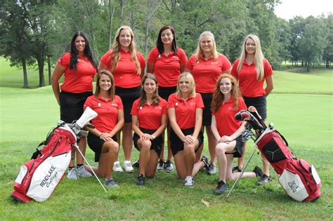 The official Women's Golf page for the Austin Peay State University Govs. 