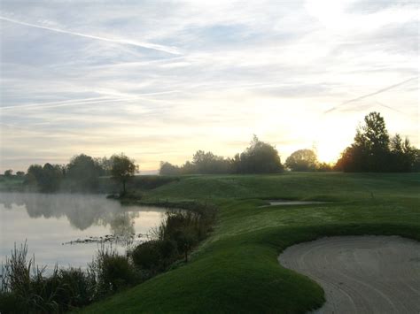 Golf schnupperkurs aschheim