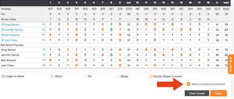 Golf stat live scoring. We would like to show you a description here but the site won’t allow us. 