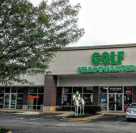 Golf store louisville ky. 291 N Hubbards Ln Ste 105 Louisville, KY 40207. Message the business. Suggest an edit. ... Golf Store Louisville. Related Cost Guides. Florists. About. About Yelp ... 