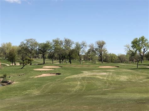 City of Wichita Park & Recreation Golf Division 455 N Main, 11th Floor Wichita, KS 67202. P: (316) 268-GOLF GolfWichita@wichita.gov Wichita Public Golf Courses. 
