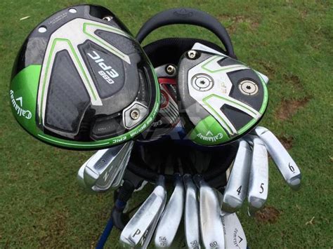 Do you have an old set of golf clubs you’d like to sell? Valuing is an important part of selling used items. Use this guide to find out what your clubs might be worth, and to set the right expectations for your asking price.. 