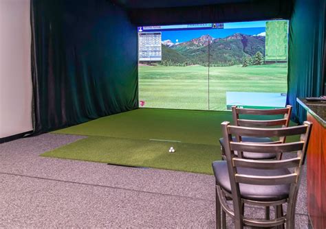 GolfCave Eatontown - Golf - Eatontown, NJ - VerView