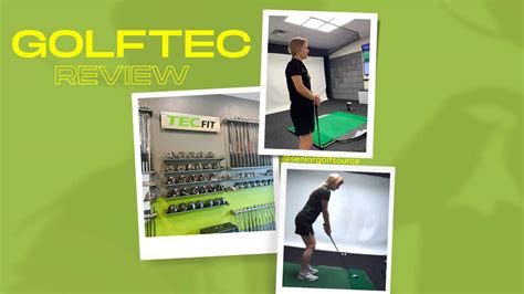 GolfTec lesson review Golf - TigerDroppings