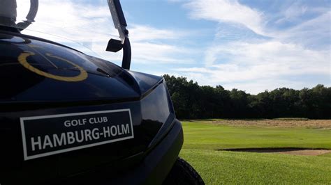 Golfclub Hamburg Holm Hamburg Tourismus