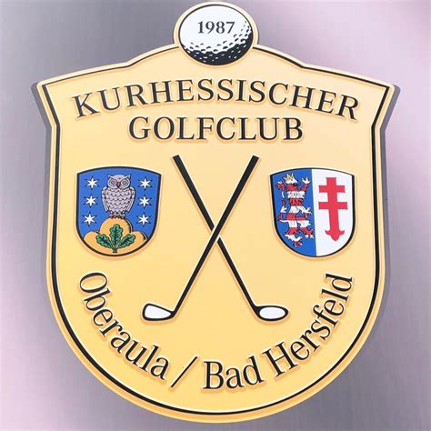 Golfclub Oberaula/Bad Hersfeld e.V. Oberaula - Facebook