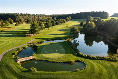 Golfclub Schwanhof e.V. - Golf Course - Foursquare