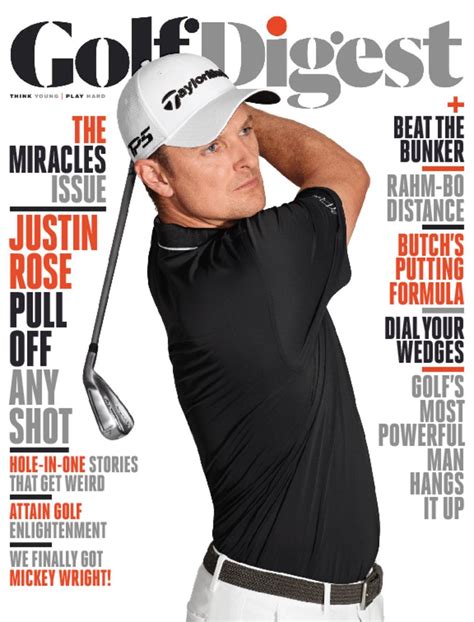 Golfdigest - Ahead of that, our Golf Digest staff spent its winter break coming up with our second annual ranking of the top 100 players on tour. To gather our list, we looked through the prism of what we ...