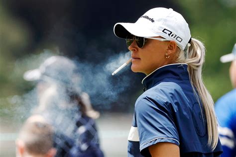 Golfer