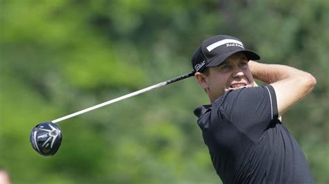 Golfer Erik Compton finds second family through heart transplants ...