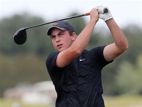 Brock Cook, a senior golfer for the Smithville Warriors, inked his letter of intent to play collegiate golf earlier this month. Skip to main content. You have permission to edit this article. Edit .... 