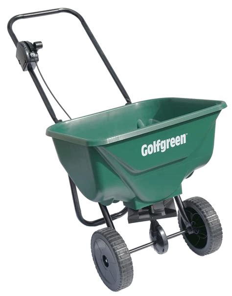 Golfgreen All Season Spreader Canadian Tire