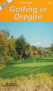 Golfing in oregon the complete guide to oregons golf facilities golfing in oregon. - Essentials of investments 8th edition solutions manual.