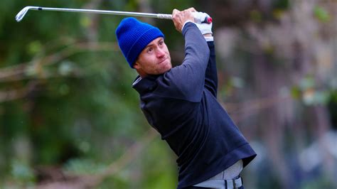 Golfista profesional admite haber hecho trampa en torneo de Canadá