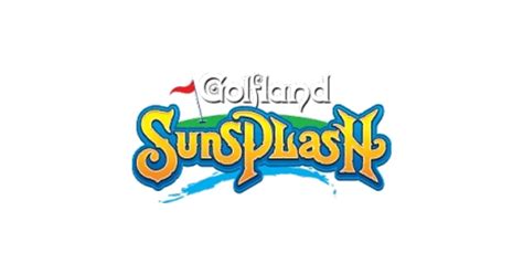 With fun for the whole family, including 11 jaw-dropping water slides, Sunsplash is Northern California’s favorite outdoor water park! Get your tickets today! (916) 784-1273; Roseville, CA; Golfland 10:00am - 10:00pm ; Tickets. ... Roseville Golfland Sunsplash. 1893 Taylor Road Roseville, CA 95661 (916) 784-1273. 