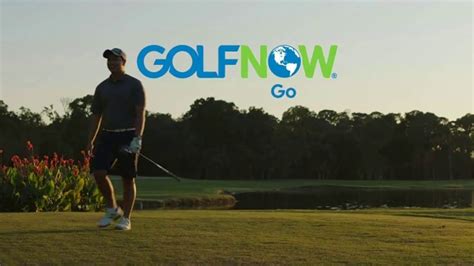 Available anywhere you stream. . Golfnowcom
