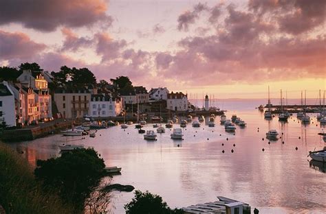 Golfo di Morbihan in Bretagna: cosa vedere - ELLE