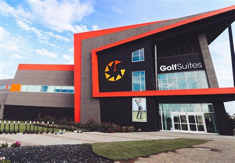 Golfsuites - An accomplished group of experts in finance, golf, food and beverage, and entertainment lead GolfSuites. It is a venue where golfers of all ability… Liked by Gerald Ellenburg