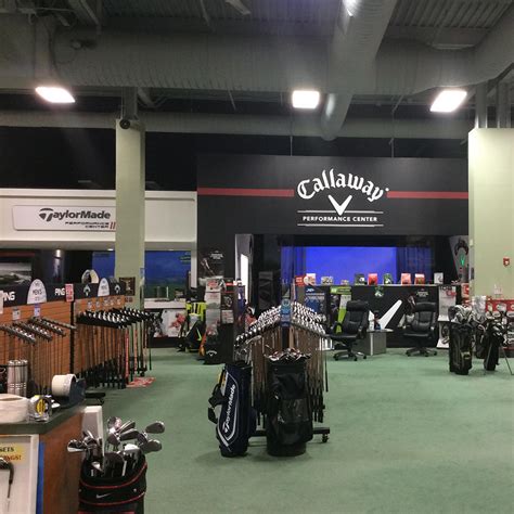 Golfwarehouse. Golf Warehouse is proud to be your Number #1 destination for all things golf. Our online store and our 11 retail locations nationwide are packed with the latest golf gear, apparel and accessories backed by a professional team, committed to delivering amazing value and service. 