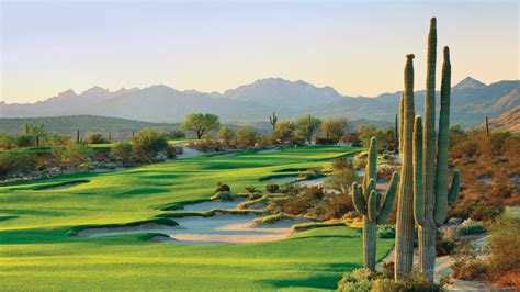 Golfweek’s Best Courses You Can Play 2024: Arizona