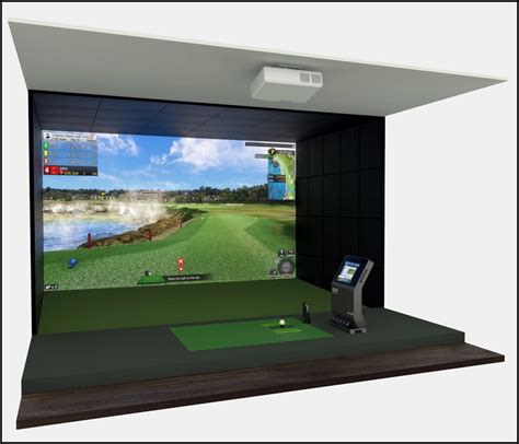 Golfzone - The Golfzon Wave is a new device that combines a launch monitor with a simulator, offering 26 swing metrics, 140 courses and infrared putting. It is designed for practice and entertainment, with a price of …