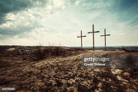 Golgotha Photos and Premium High Res Pictures - Getty Images