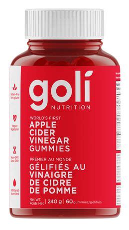 Goli Nutrition Inc. 11028499 - Canada Business Directory