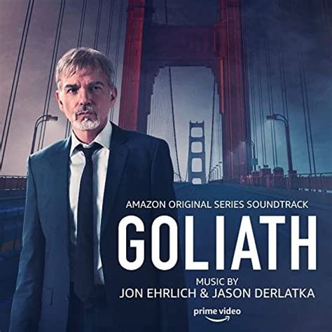 Goliath - Season 4 Soundtrack & List of Songs WhatSong