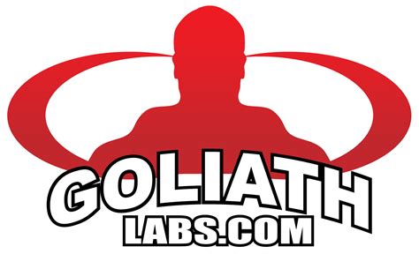 Goliath Labs - Facebook