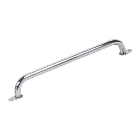 Goliath Stainless Steel Grab Handle - AUSTRALIA BRAND