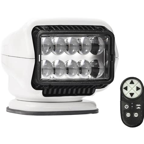 Golight Search & Spot Lights - wmjmarine.com