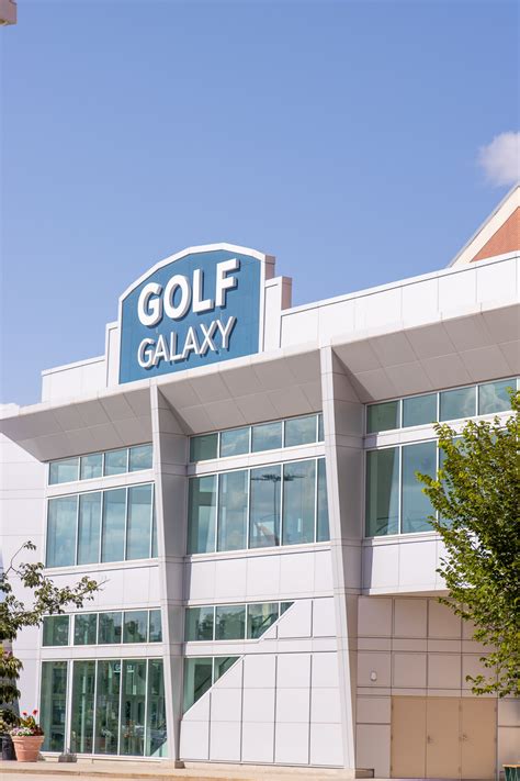Gollf galaxy. On October 22, celebrate our TrackMan Indoor Golf Day at your local Golf Galaxy! - Sign up today for a FREE 1-hour simulator session - On 10/22, Receive 50% off 3-1 hr. session pack (Value: $99.99), 6-1hr. session pack (Value: $199.99) and 10-1hr. session pack (Value: $299.99) 