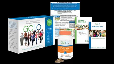 Golo Diet Pill Reviews - Must Read This Before Buying